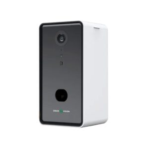 Автоматичний диспенсер для тварин GreenVision T980