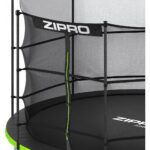 Батут Zipro Jump Pro з Внутрішньою Сіткою 10FT та діаметром 312 см - Зображення 7