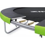 Батут Zipro Jump Pro з Внутрішньою Сіткою 10FT та діаметром 312 см - Зображення 2