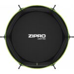 Батут Zipro Jump Pro з Внутрішньою Сіткою 10FT та діаметром 312 см - Зображення 3