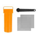 SUP-дошка для плавання і серфінгу Rebel Active RBA-4501-BL 350 см - Зображення 8