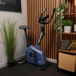 Велотренажер з магнітним механізмом Trex Sport TX-380MB RIGON темно-синій - Зображення 7