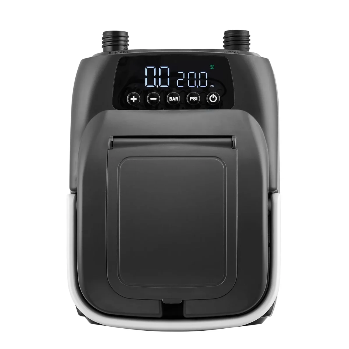 Електричний насос для SUP Vevor HT-735 20PSI з автоматичним відключенням - Зображення 7