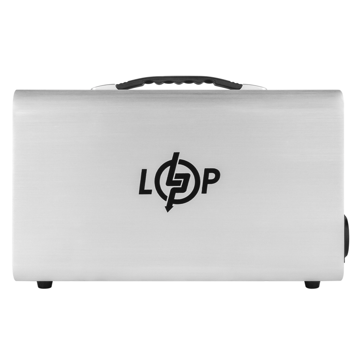 Багатофункціональна портативна зарядна станція LogicPower LP CHARGER MPPT 300 (300W 280Wh)
