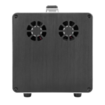 Багатофункціональна портативна зарядна станція LogicPower LP CHARGER MPPT 300 (300W 280Wh)