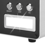 Багатофункціональна портативна зарядна станція LogicPower LP CHARGER MPPT 300 (300W 280Wh)