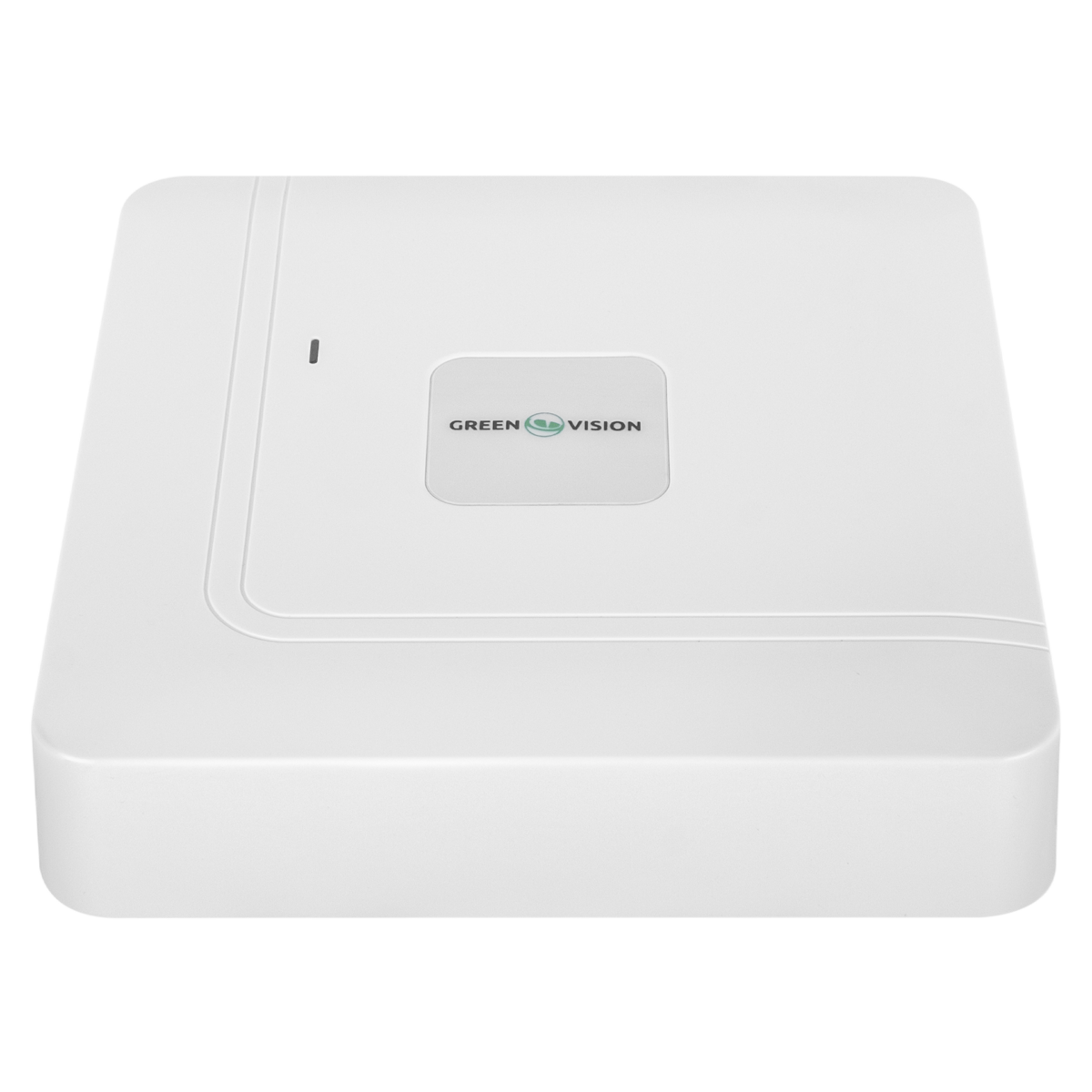 Гібридний відеореєстратор 4-канальний 8MP AHD GreenVision GV-A-S044/04 4K (Lite) - Зображення 2