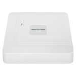 Гібридний відеореєстратор 4-канальний 8MP AHD GreenVision GV-A-S044/04 4K (Lite) - Зображення 2