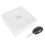 Гібридний відеореєстратор 4-канальний 8MP AHD GreenVision GV-A-S044/04 4K (Lite) - Зображення 3