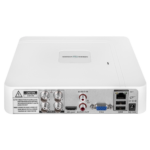 Гібридний відеореєстратор 4-канальний 8MP AHD GreenVision GV-A-S044/04 4K (Lite) - Зображення 4