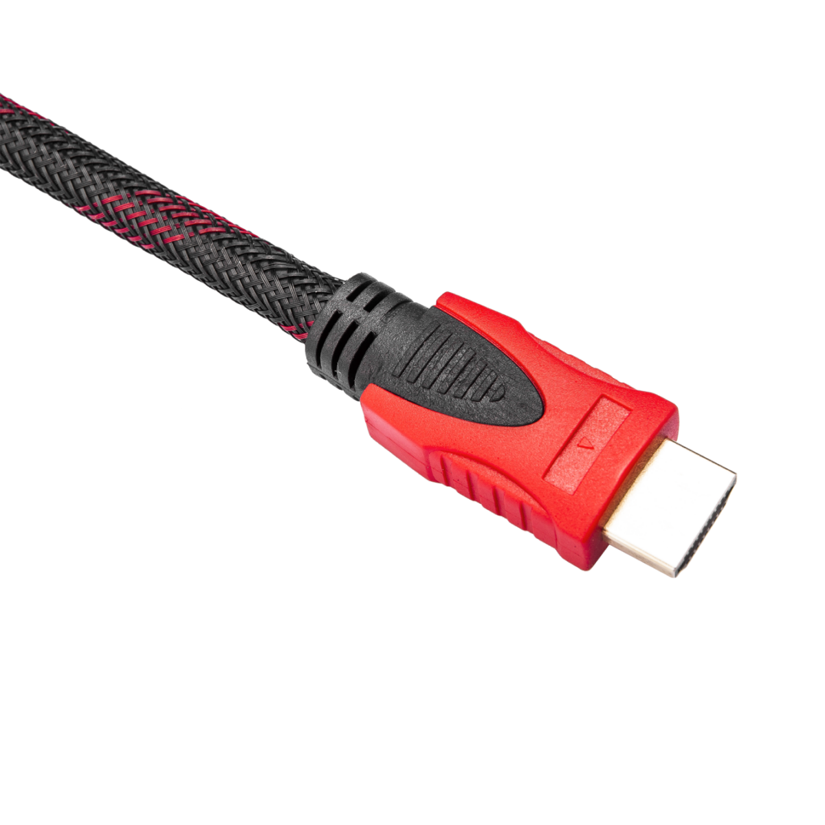 Кабель HDMI-HDMI Ver 1.4 LogicPower для 3D 15 м (дод. обплетення) - Зображення 3