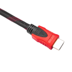 Кабель HDMI-HDMI Ver 1.4 LogicPower для 3D 15 м (дод. обплетення) - Зображення 3