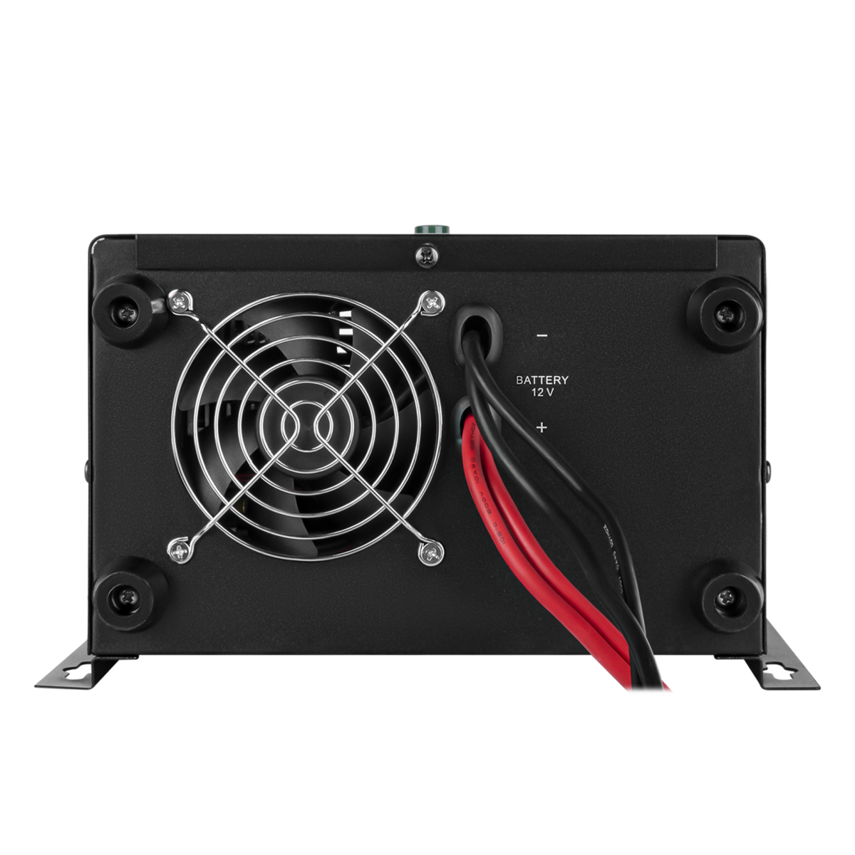 ДБЖ з правильною синусоїдою 12V LogicPower LPY-W-PSW-800VA+(560Вт)5A/15A - Зображення 7