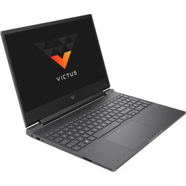 Потужний Ноутбук HP Victus 15-fb2724nw AMD Ryzen 5 16GB RAM 512GB SSD RTX 3050 (B4MD6EA)