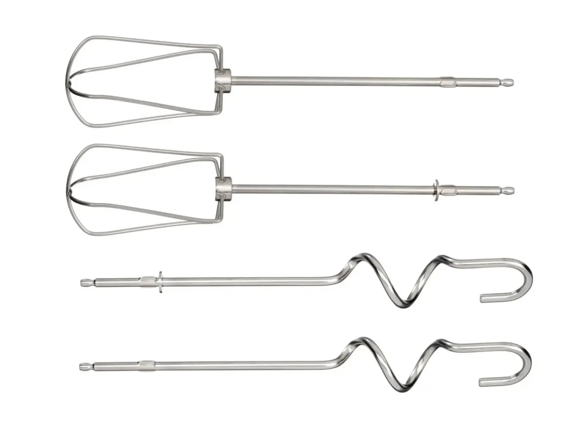 Великий ручний міксер Silver Crest SHM 300 Вт D2