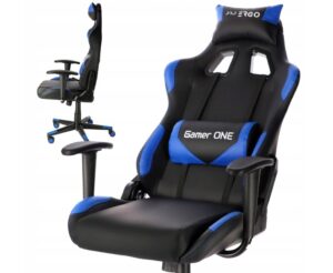 Ігрове комп'ютерне крісло GamerOne ProERGO 400204