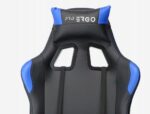 Ігрове комп'ютерне крісло GamerOne ProERGO 400204 - Зображення 2
