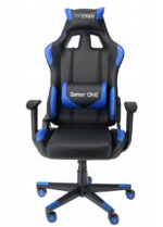 Ігрове комп'ютерне крісло GamerOne ProERGO 400204 - Зображення 5