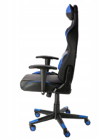 Ігрове комп'ютерне крісло GamerOne ProERGO 400204 - Зображення 6