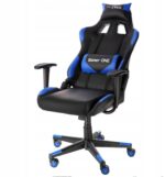 Ігрове комп'ютерне крісло GamerOne ProERGO 400204 - Зображення 7