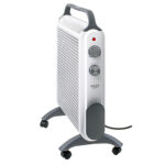 Конвекторний обігрівач Adler AD 7750 IP24 1000Вт - 2000Вт