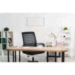 Офісне крісло з мікросітки Sofotel Iliana 242100