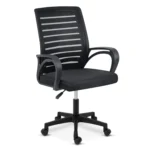 Офісне крісло з мікросітки Sofotel Iliana 242100