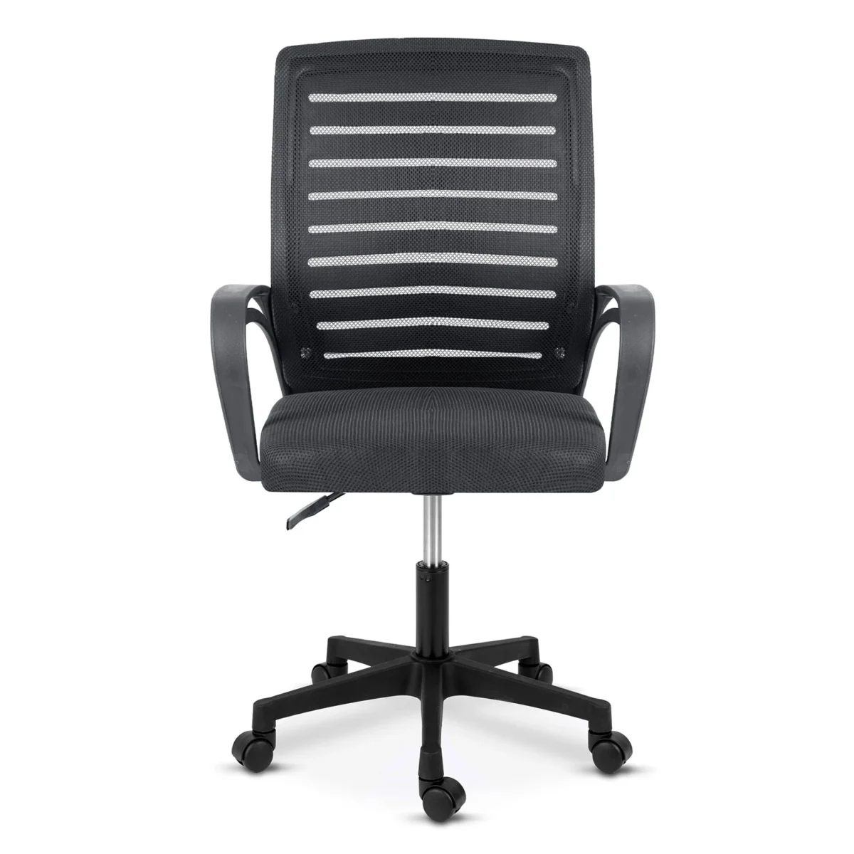 Офісне крісло з мікросітки Sofotel Iliana 242100