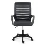Офісне крісло з мікросітки Sofotel Iliana 242100