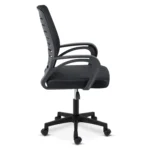 Офісне крісло з мікросітки Sofotel Iliana 242100