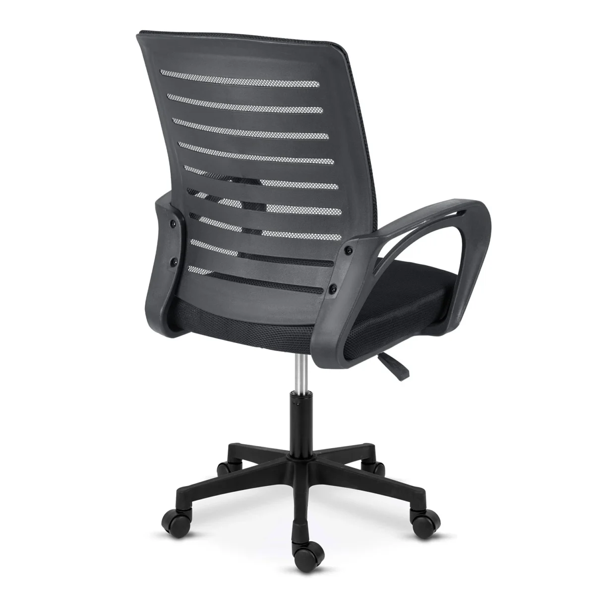 Офісне крісло з мікросітки Sofotel Iliana 242100