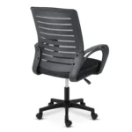 Офісне крісло з мікросітки Sofotel Iliana 242100