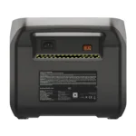 Зарядна станція EcoFlow RIVER 2 Pro LiFePO4 Wi-Fi 800Вт (пікова – 1600Вт) - Зображення 3