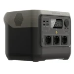 Зарядна станція EcoFlow RIVER 2 Pro LiFePO4 Wi-Fi 800Вт (пікова – 1600Вт) - Зображення 6