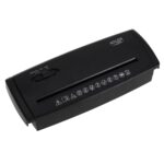 Шредер документів A4 Adler AD 1040 220В 150Вт 26-34см