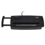 Шредер документів A4 Adler AD 1040 220В 150Вт 26-34см