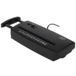 Шредер документів A4 Adler AD 1040 220В 150Вт 26-34см