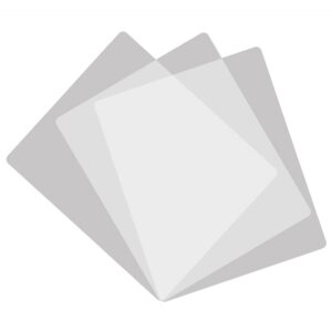 Ламінуюча фольга для формату A4 Adler AD 1042.1