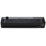 Ламінатор A3 Adler AD 1042 170Вт 300 мм/хв чорний