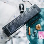 Ламінатор A3 Adler AD 1042 170Вт 300 мм/хв чорний