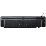 Ламінатор A3 Adler AD 1042 170Вт 300 мм/хв чорний