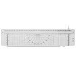 Ламінатор A3 Adler AD 1042 170Вт 300 мм/хв білий