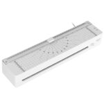 Ламінатор A3 Adler AD 1042 170Вт 300 мм/хв білий