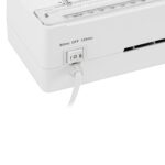 Ламінатор A3 Adler AD 1042 170Вт 300 мм/хв білий