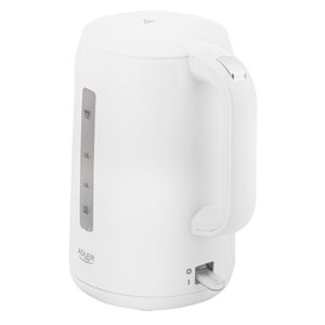 Електричний чайник 2.2 л Adler AD 1386