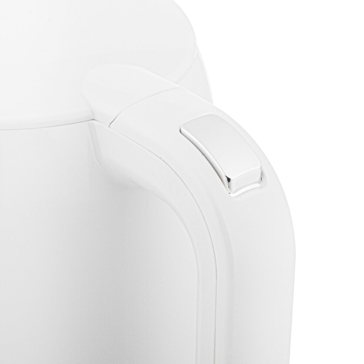 Електричний чайник 2.2 л Adler AD 1386 1850Вт білий