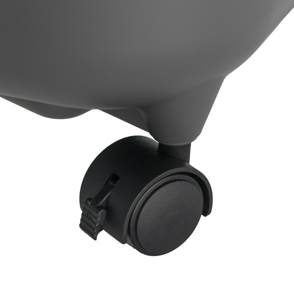 Гідромасажер для ніг Adler AD2184 Deluxe з механічним масажем 4+4 ролики 16.7л