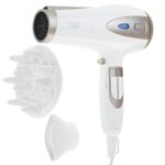 Фен іонний з дифузором Adler AD 2248 1800-2200 Вт white champagne - Зображення 2