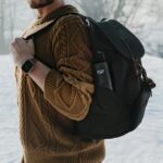 Портативна кавоварка Adler AD 4400 7500mAh 20 BAR USB