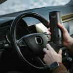 Портативна кавоварка Adler AD 4400 7500mAh 20 BAR USB